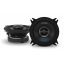 Alpine S-S40 coaxial speakers