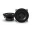 Alpine S-S50 coaxial speakers