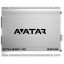 Avatar ATU-500.1D amplifier