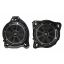 BLAM MB200W subwoofers