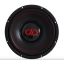 DD Audio Redline 110 subwoofer