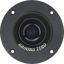 Ground Zero GZCT 3500X-B compression tweeter