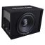 Ground Zero GZIB 25BR-ACT active subwoofer