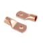 Hollywood Energetic HCT 0 copper ring terminal