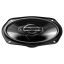 Pioneer TS-G6930F coaxial kaiuttimet